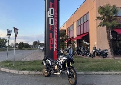 Voge Valico 800DSX Rally (2025) - Annuncio 9840594