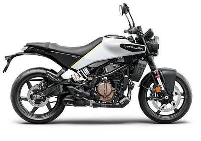 Husqvarna Vitpilen 125 (2024 - 25) - Annuncio 9840577