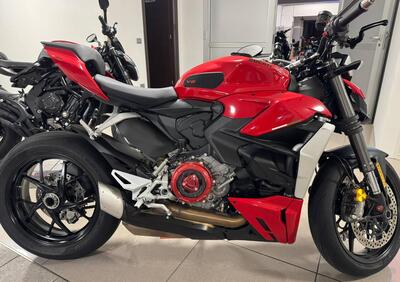 Ducati Streetfighter V2 (2022 - 24) - Annuncio 9840596