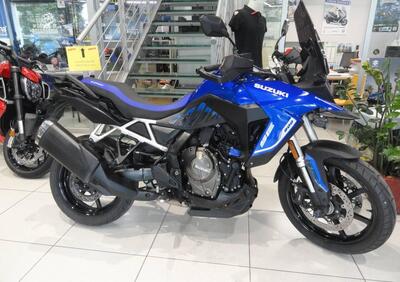 Suzuki V-Strom 800SE (2023 - 24) - Annuncio 9840579