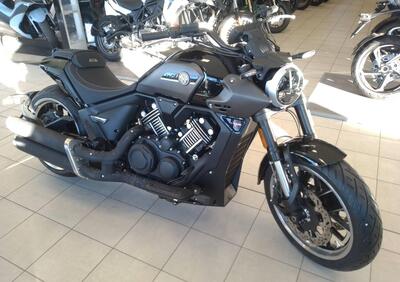 Morbidelli C1002V (2024 - 25) - Annuncio 9840578