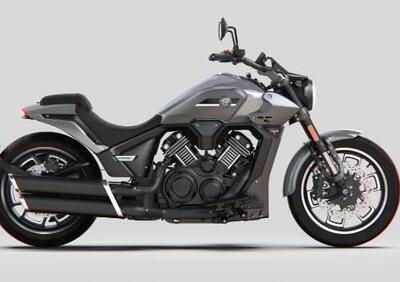 Morbidelli C1002V (2024 - 25) - Annuncio 9840583