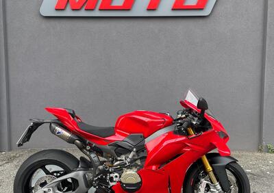 Ducati Panigale V4 S (2025) - Annuncio 9840584