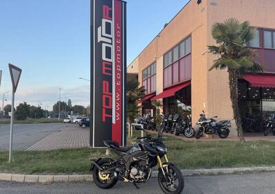 Morbidelli F352 (2026) - Annuncio 9840600