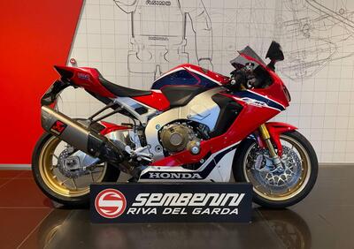 Honda CBR 1000 RR Fireblade SP (2017 - 19) - Annuncio 9840605