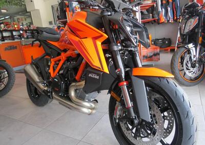 KTM 1390 Super Duke R (2024 - 25) - Annuncio 9840606