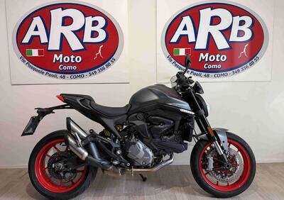 Ducati Monster 937 + (2021 - 25) - Annuncio 9840610