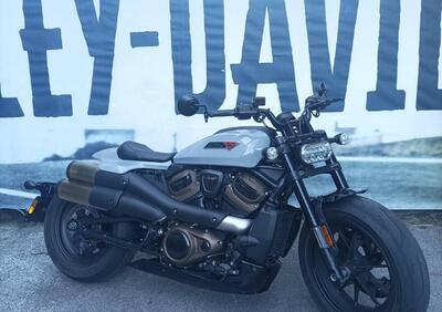 Harley-Davidson Sportster S (2022 - 24) - Annuncio 9699025
