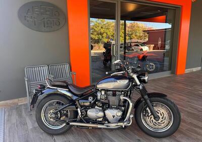 Triumph Bonneville Speedmaster 1200 (2021 - 25) - Annuncio 9840622