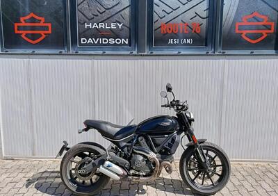 Ducati Scrambler 800 Full Throttle (2017 - 21) - Annuncio 9840626