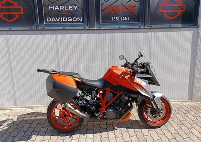 KTM 1290 Super Duke GT ABS (2016 - 18) - Annuncio 9840627