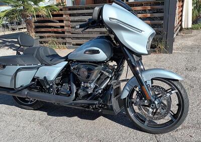 Harley-Davidson Street Glide (2024 - 25) - Annuncio 9837024
