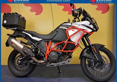 KTM 1090 Adventure R (2017 - 19) - Annuncio 9840633