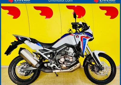 Honda Africa Twin CRF 1100L DCT (2020 - 21) - Annuncio 9840635