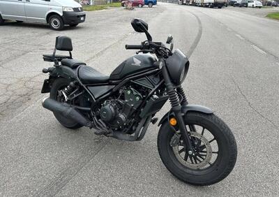 Honda CMX 500 Rebel (2022 - 24) - Annuncio 9840639