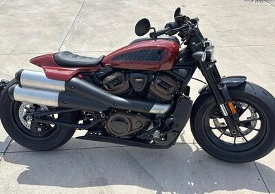 Harley-Davidson Sportster S (2022 - 24) - Annuncio 9840642