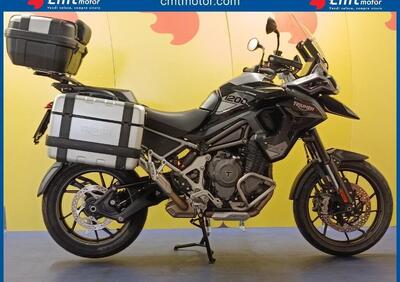 Triumph Tiger 1200 GT Pro (2022 - 23) - Annuncio 9840644