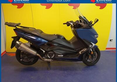 Yamaha T-Max 530 DX (2017 - 19) - Annuncio 9840651
