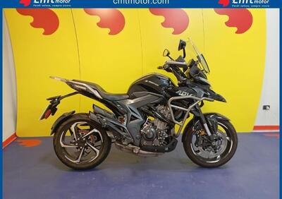 Zontes ZT350-T1 (2022 - 25) - Annuncio 9840652