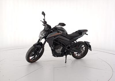 CFMOTO 300NK (2021 - 25) - Annuncio 9786124