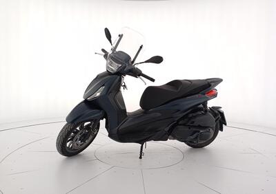 Piaggio Beverly 400 S ABS-ASR (2021 - 24) - Annuncio 9818967