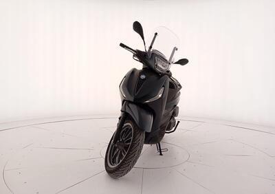Piaggio Beverly 400 S ABS-ASR (2021 - 24) - Annuncio 9818967