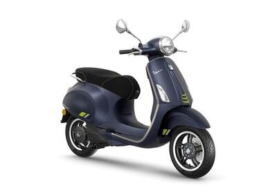 Vespa Primavera Elettrica 70 Tech (2024 - 25) - Annuncio 9509490