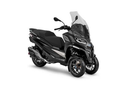 Piaggio MP3 530 Hpe Exclusive (2025) - Annuncio 9601492