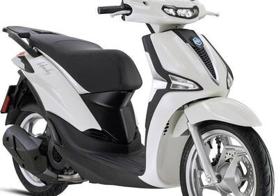 Piaggio Liberty 125 (2025) - Annuncio 9840664