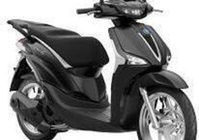 Piaggio Liberty 150 (2025) - Annuncio 9840666