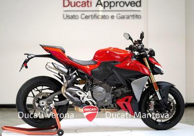 Ducati Streetfighter V2 (2025) - Annuncio 9840669