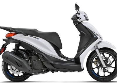 Piaggio Medley 125 S (2025) - Annuncio 9840670