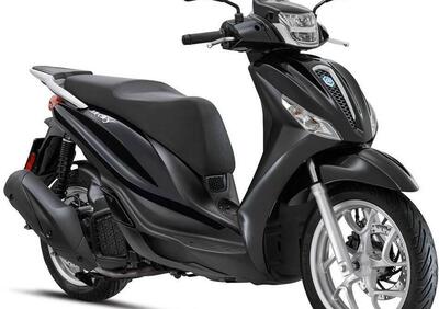 Piaggio Medley 200 (2025) - Annuncio 9840671
