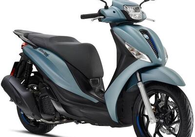 Piaggio Medley 200 S (2025) - Annuncio 9840672