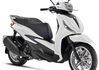 Piaggio Beverly 310 (2025) - Annuncio 9840678