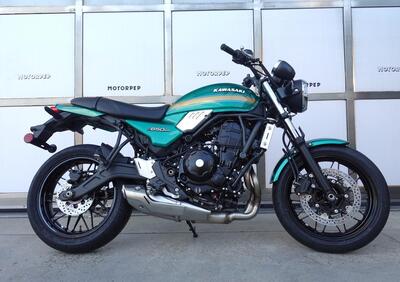 Kawasaki Z 650 RS (2025 - 26) - Annuncio 9791486