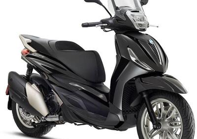 Piaggio Beverly 400 (2025) - Annuncio 9840684