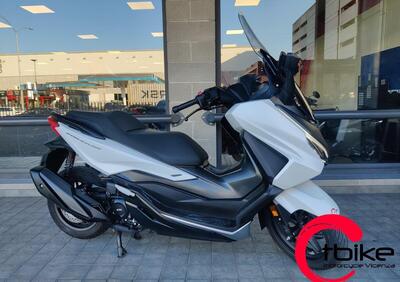 Honda Forza 350 (2022 - 24) - Annuncio 9840687