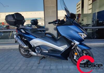 Yamaha T-Max 530 DX (2017 - 19) - Annuncio 9840688