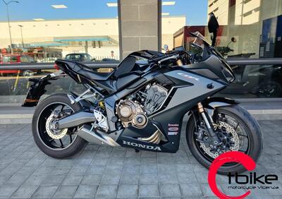 Honda CBR 650 R (2021 - 23) - Annuncio 9840690