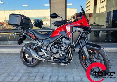 Honda NX500 (2024 - 25) - Annuncio 9840693