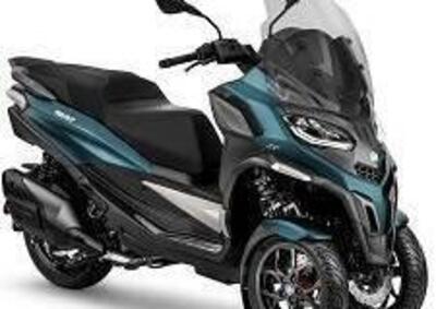 Piaggio MP3 530 Hpe Exclusive (2025) - Annuncio 9840701