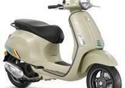 Vespa Primavera 125 Sport (2023 - 25) - Annuncio 9840705
