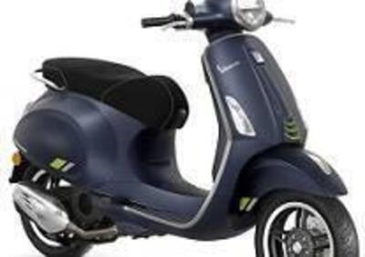 Vespa Primavera 125 Tech (2024 - 25) - Annuncio 9840707