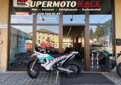 Kove 450 Rally High (2025) - Annuncio 9840716