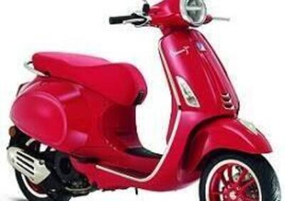 Vespa Primavera 125 RED (2025) - Annuncio 9840711