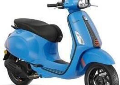 Vespa Sprint 125 Sport (2023 - 25) - Annuncio 9840715