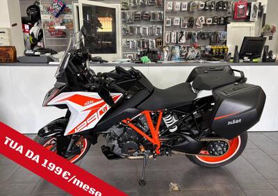 KTM 1290 Super Duke GT (2019 - 20) - Annuncio 9840719