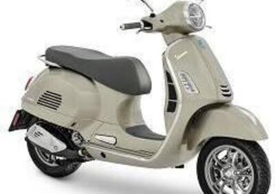 Vespa GTS 310 (2025) - Annuncio 9840720