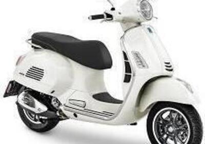 Vespa GTS 310 Super (2025) - Annuncio 9840721